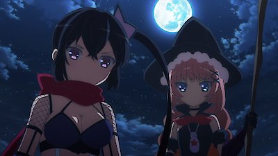 Magical Girl Raising Project Season 1 Episode 9
