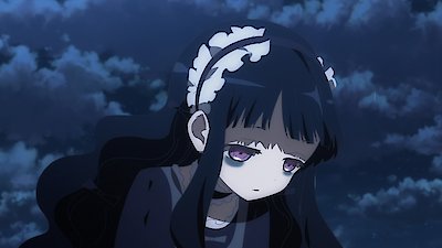 Magical Girl Raising Project Season 1 Episode 10