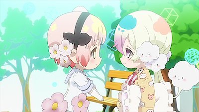 Magical Girl Raising Project Season 1 Episode 12