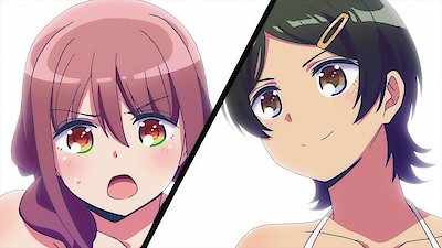 Harukana Receive - streaming tv show online