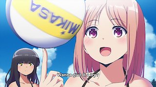 Watch Harukana Receive Episode 1 Online - We Don't Need Aces