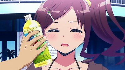 Harukana Receive - Episódio 1 - Animes Online