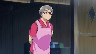 Harukana Receive The One I Wanted to Fight (TV Episode 2018) - IMDb