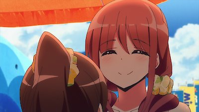 Harukana Receive - Episódio 1 - Animes Online