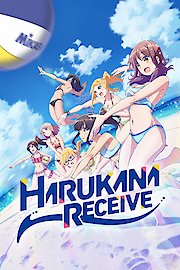 Harukana Receive
