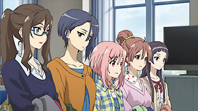 Sakura Quest Season 2 Episode 7