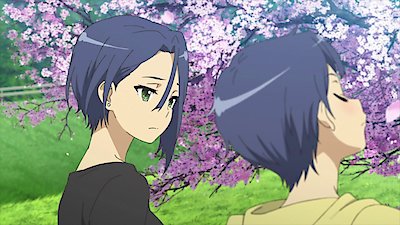 Sakura Quest Season 1 Episode 7