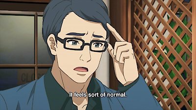 Sakura Quest Season 1 Episode 12