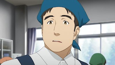 Sakura Quest Season 1 Episode 9