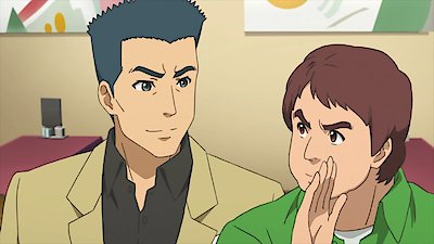 Sakura Quest Season 1 Episode 11