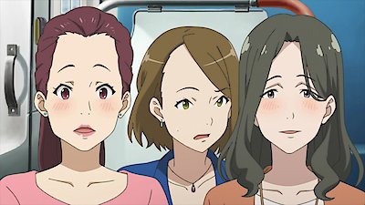 Sakura Quest Season 1 Episode 10