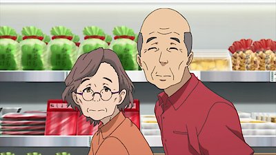 Sakura Quest Season 1 Episode 8