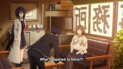 CHAOS;CHILD Season 1 Episode 10