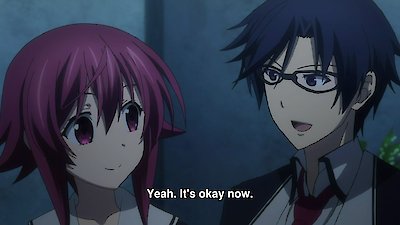 CHAOS;CHILD Season 1 Episode 5