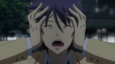 CHAOS;CHILD Season 1 Episode 1