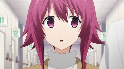 CHAOS;CHILD Season 1 Episode 14