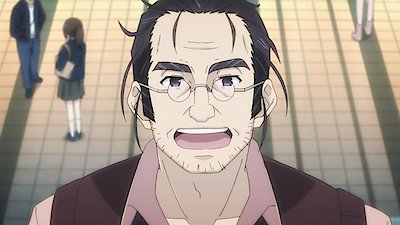 CHAOS;CHILD Season 1 Episode 12