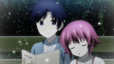 CHAOS;CHILD Season 1 Episode 11