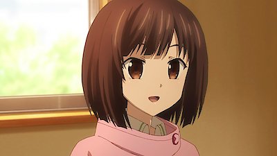 CHAOS;CHILD Season 1 Episode 7