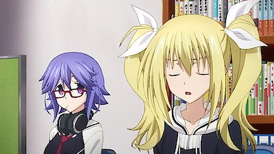 CHAOS;CHILD Season 1 Episode 9