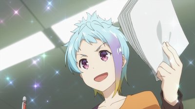 A Sister's All You Need. Season 1 Episode 9