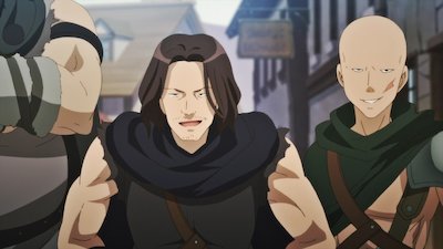 A Sister's All You Need. Season 1 Episode 7