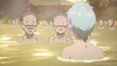 A Sister's All You Need. Season 1 Episode 5