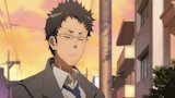I Only Need a Little Brother Who Can Cook, a Beautiful Naked Girl, and Friends I Can Relate To.
