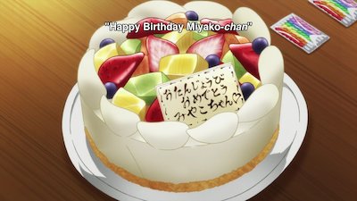 A Sister's All You Need. Season 1 Episode 8