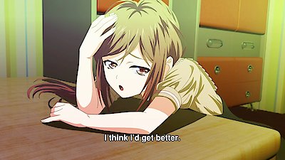 Hand Shakers Season 1 Episode 6