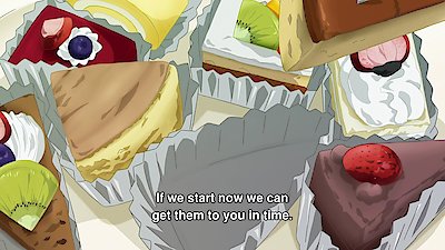 Hand Shakers Season 1 Episode 7