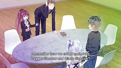 Hand Shakers Season 1 Episode 4