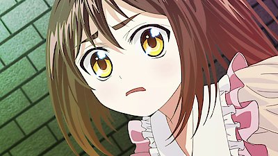 Hand Shakers Season 1 Episode 10