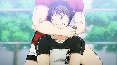 ALL OUT!! Season 1 Episode 9