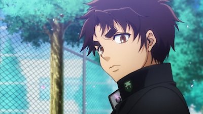 ALL OUT!! Season 1 Episode 1