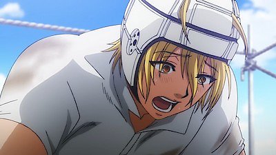 ALL OUT!! Season 1 Episode 5