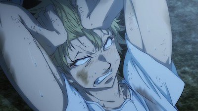 ALL OUT!! Season 1 Episode 6