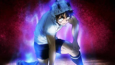 ALL OUT!! Season 1 Episode 2