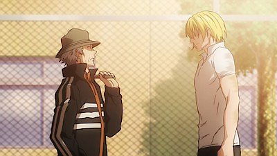 ALL OUT!! Season 1 Episode 7