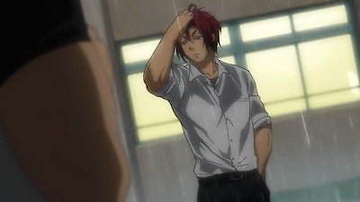 ALL OUT!! Season 1 Episode 13