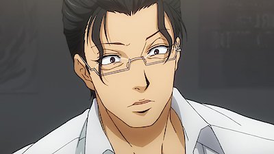 ALL OUT!! Season 1 Episode 15