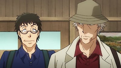 ALL OUT!! Season 1 Episode 17