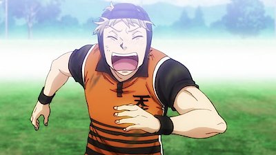 ALL OUT!! Season 1 Episode 19