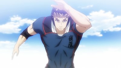 ALL OUT!! Season 1 Episode 21