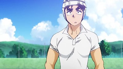 ALL OUT!! Season 1 Episode 22