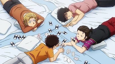 ALL OUT!! Season 1 Episode 23