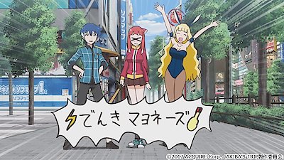 Akiba's Trip The Animation Season 1 Episode 2