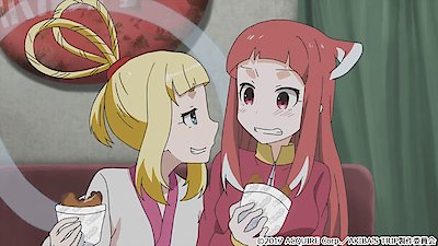 Akiba's Trip The Animation Season 1 Episode 6