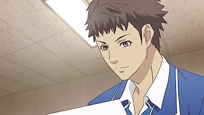 Convenience Store Boy Friends Season 1 Episode 7