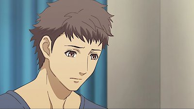 Convenience Store Boy Friends Season 1 Episode 10